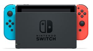 Nintendo Switchの保証書は意外なところにありました！ | ぴょんの助の365ライフハック