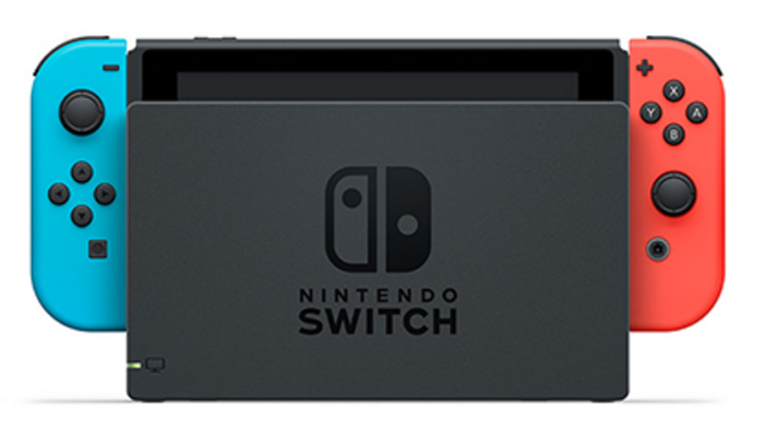 Nintendo Switchの保証書は意外なところにありました！ | ぴょんの助の 